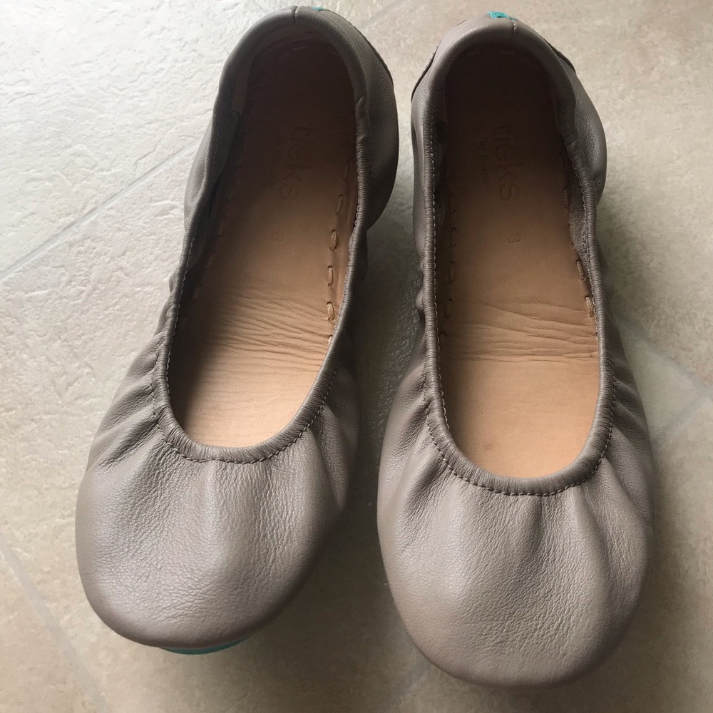 Tieks